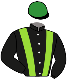 Casaque de MYSTIC RIVER THOM