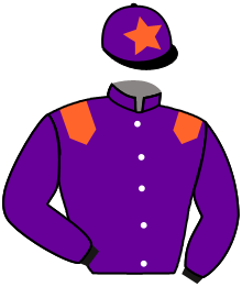 Casaque de LUIGI DE LAFAYETTE