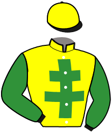 Casaque de MORGANE DES VENTS