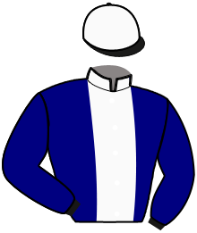 Casaque de LEON D'OAM