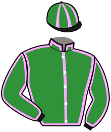 Casaque de LOUPIAC D'HERFRAIE