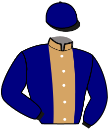 Casaque de LEGEND DREAM