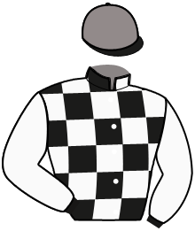 Casaque de JULIETTE MIXO