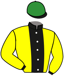 Casaque de JOYCE PILE