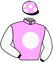 Casaque de BLAZES BOYLAN