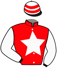 Casaque de GLAMOUR YOMA