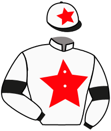 Casaque de HACKER DU BERLAIS