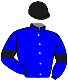 Casaque de MARGARITA