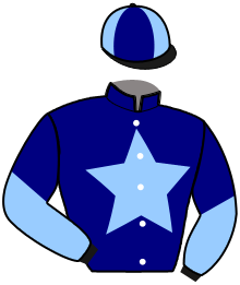 Casaque de NEPTUNE RANAISE