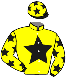 Casaque de KIZIA STAR