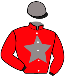 Casaque de IBANA DE MONTI