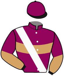 Casaque de KRAC A SEVILLE