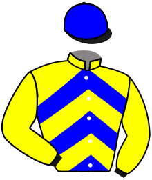 Casaque de INDILA UP