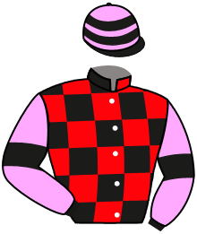 Casaque de GUIDO D'ONEIX