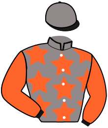 Casaque de LIKE DE LA NOUE