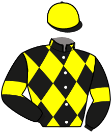 Casaque de LADY DE L'ECORCE