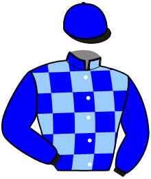 Casaque de KING OF THE WORLD