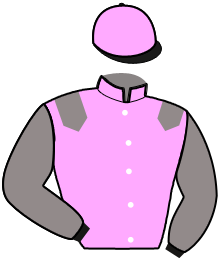 Casaque de JOLIE SCALA