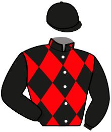 Casaque de GASTON DE SAUZETTE