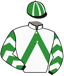 Casaque de JET SET CITY