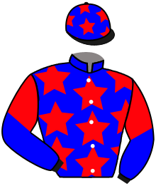 Casaque de VAS Y LEZ