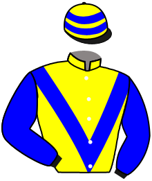 Casaque de GOLDENPALM