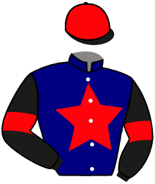 Casaque de LABEL DE TILLARD