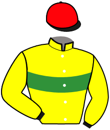 Casaque de MILANO DARLING