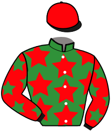 Casaque de MAGIC DREAM