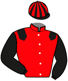 Casaque de IMPERIALE DU MONT