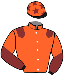 Casaque de FELINE DE JANVILLE