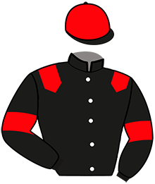 Casaque de IVORY DU CHERISAY