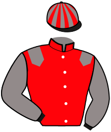 Casaque de MENELAS DE CORBERY