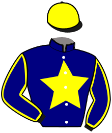 Casaque de KRAC AU VENT