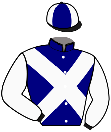 Casaque de KAZA DU TRIO