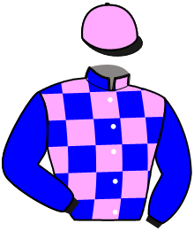 Casaque de KELIA DE GLADJESS