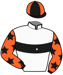 Casaque de KISS ME CARNOIS