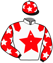 Casaque de HARFAN DES GRANGES