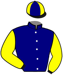 Casaque de KARA DE KER