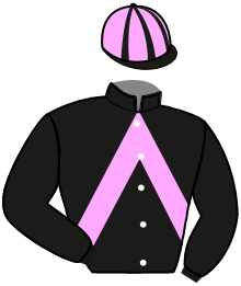 Casaque de KANSAS BONBON