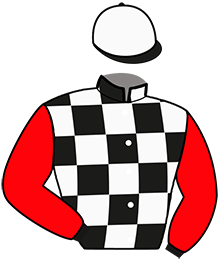 Casaque de IDOLE STAR