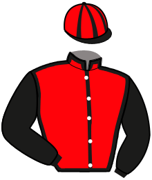 Casaque de JOYAU D'INFREVILLE