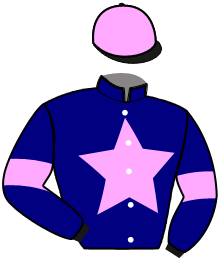 Casaque de JACK FLUSH