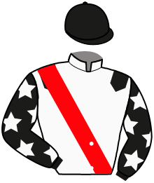 Casaque de GILDED DRAGON