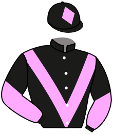 Casaque de LADY PALMA