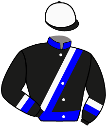 Casaque de JUPITER DELO