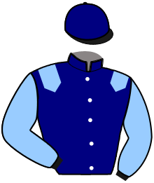 Casaque de IRPIEU DE VARVILLE