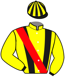 Casaque de POSSENHOFEN