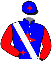 Casaque de ROMANISSIMA