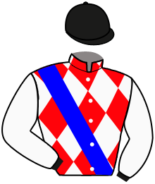 Casaque de CROCUS BORGET